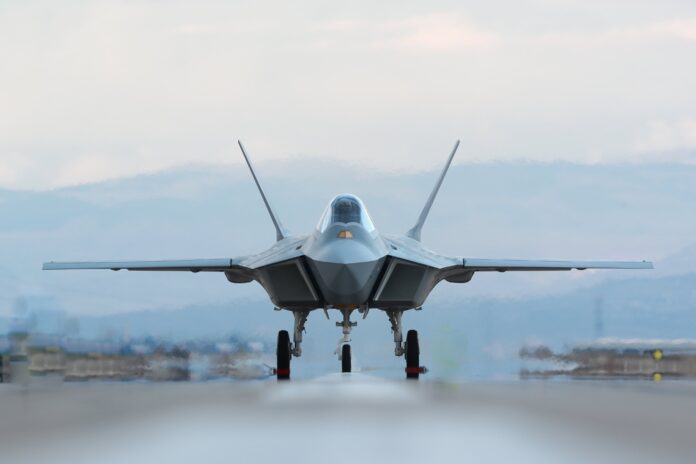 kaan KAAN: 5. Nesil Savaş Uçağı